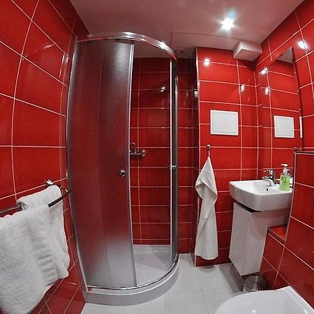Apartmány Šariš Prešov Exterior foto