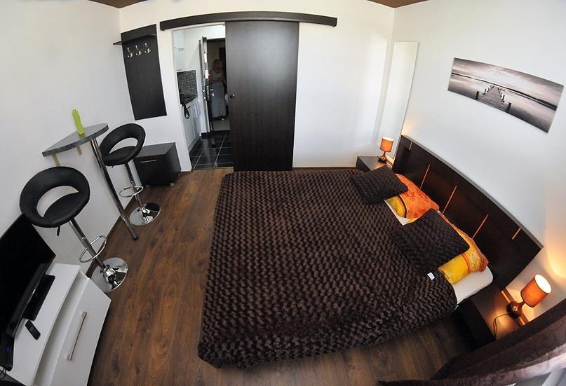 Apartmány Šariš Prešov Exterior foto
