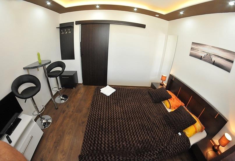 Apartmány Šariš Prešov Exterior foto
