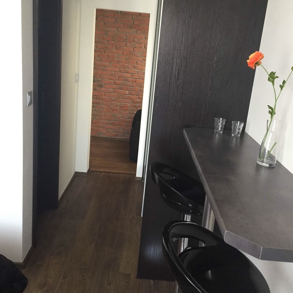 Apartmány Šariš Prešov Exterior foto