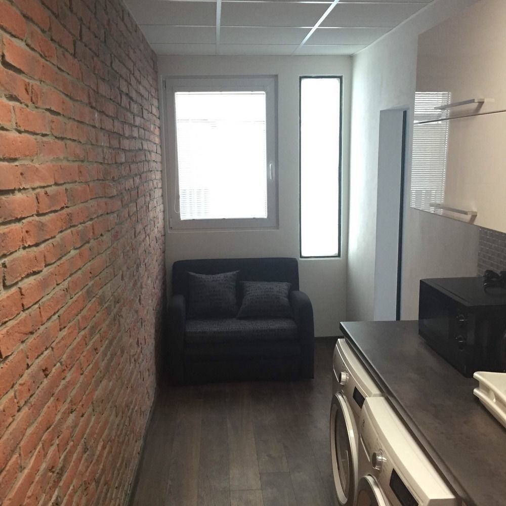Apartmány Šariš Prešov Exterior foto